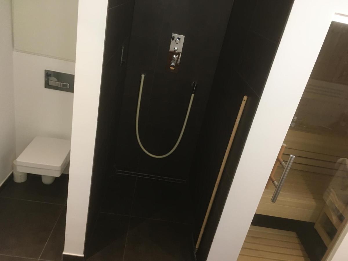 Sweetsuites 40A Lavendelhaus Mühlhausen Kültér fotó