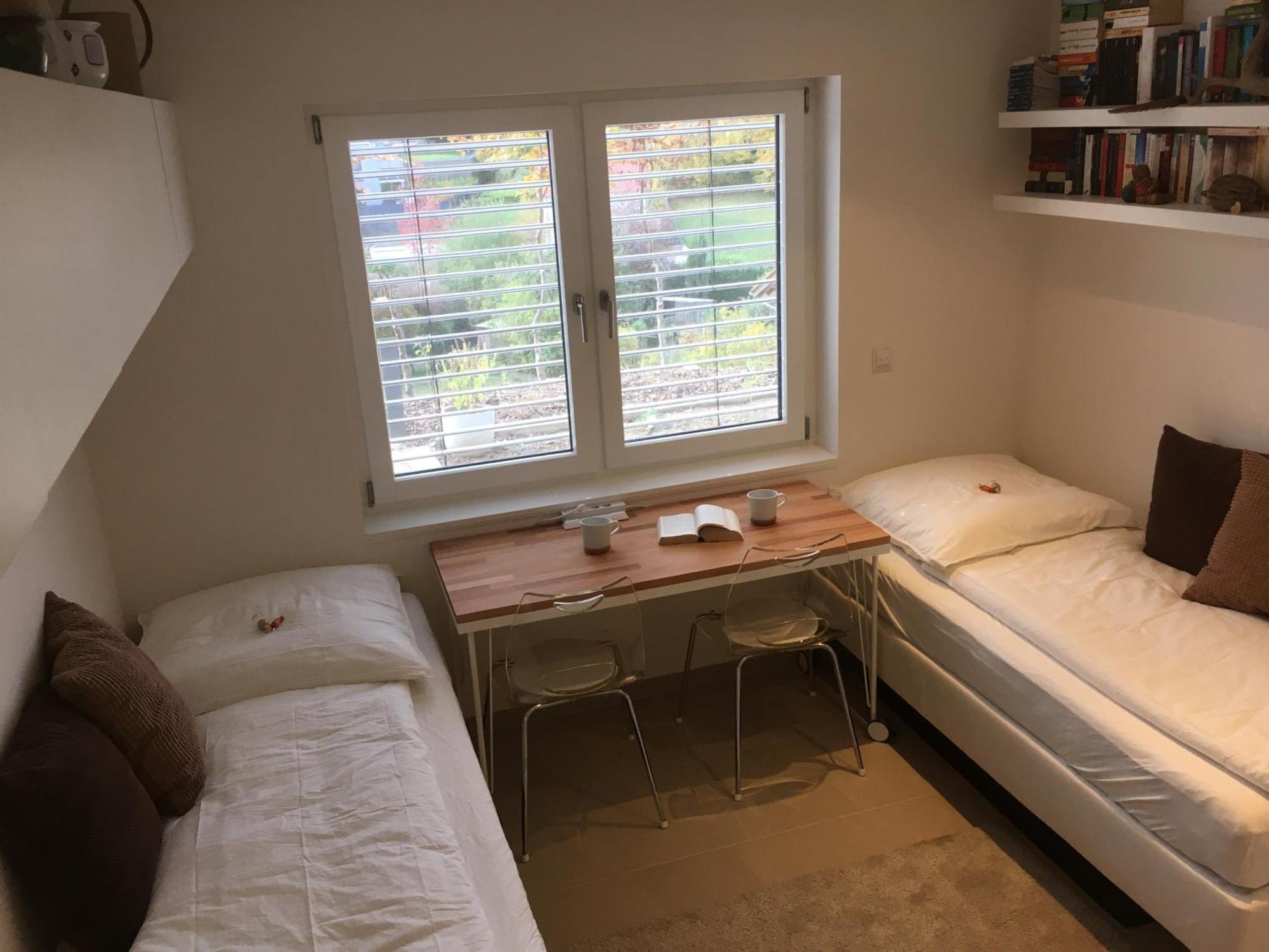 Sweetsuites 40A Lavendelhaus Mühlhausen Kültér fotó