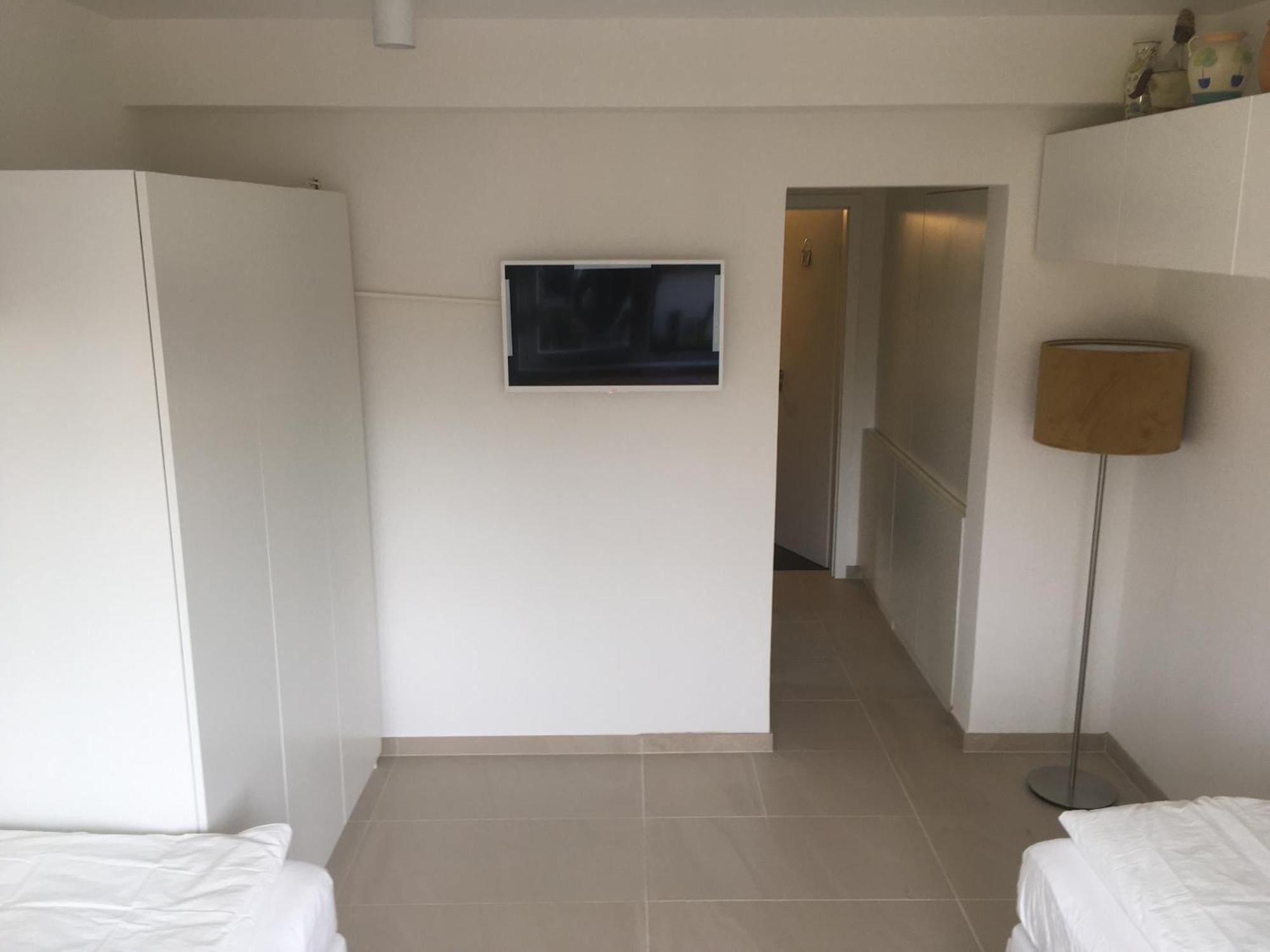 Sweetsuites 40A Lavendelhaus Mühlhausen Kültér fotó